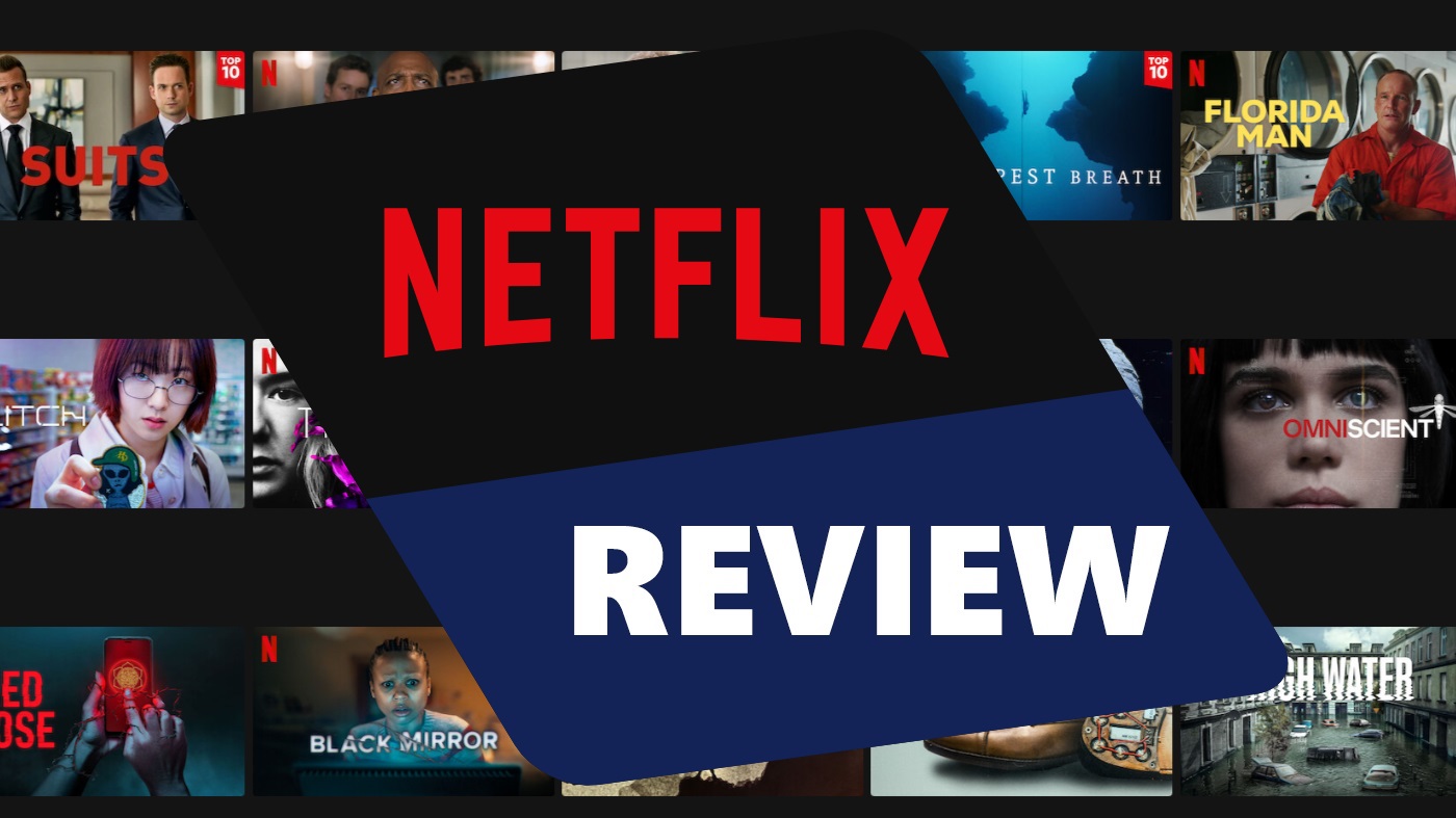 Netflix Featured Guide