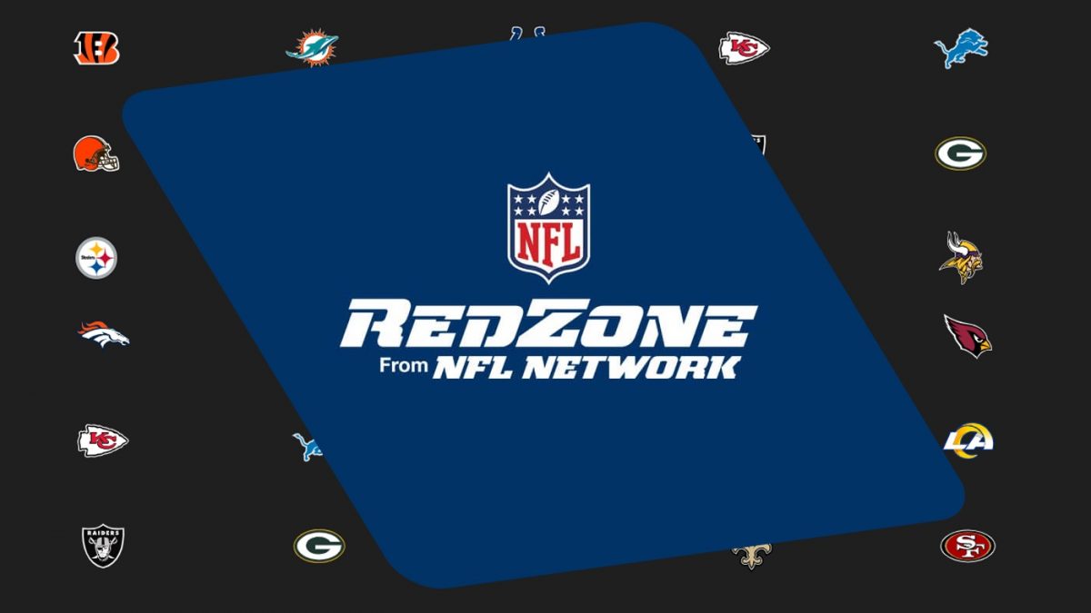 NFL RedZone Is Free This Sunday On Hulu Live TV Sling YouTube TV 