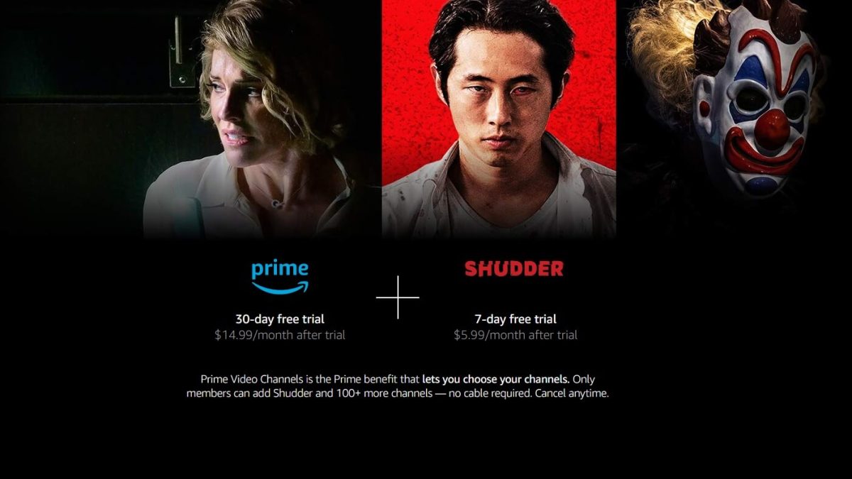 Prime Video Channels Not The Same As Prime Video: Differences Explained ...