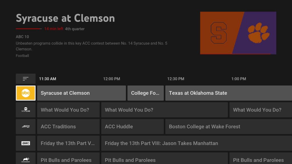 YouTube TV Is Updating Live Guide And Library — Here's What To Expect ...