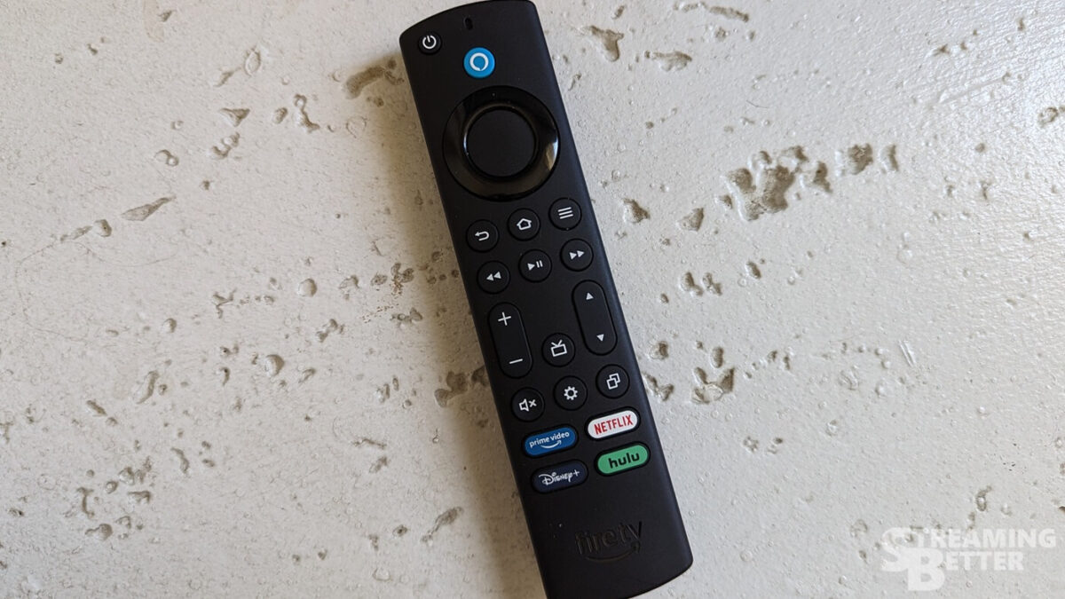 Program Utilitech Streaming Remote Taking Control: Who Makes The Best Streaming Player Remote? | Streaming ...