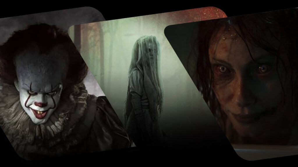 Horror Maxing Best Horror Movies To Watch On HBO Max This Halloween | Streaming Better