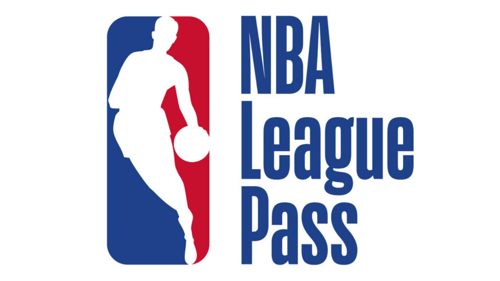 NBA League Pass logo