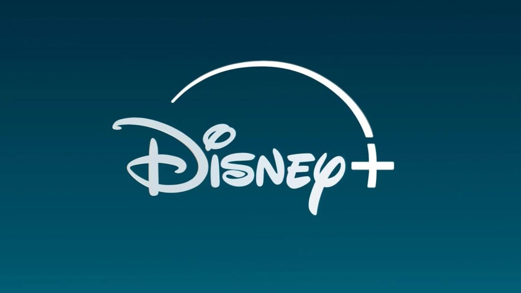 Disney Plus New App logo