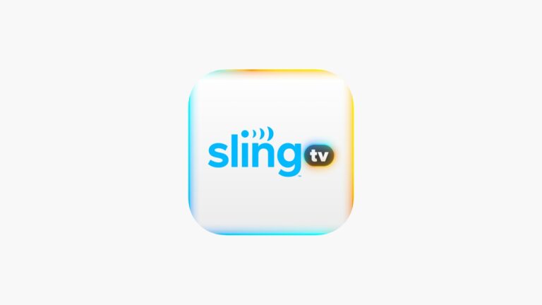 Sling TV Is Updating Its Apps And Website With A New Logo - Streaming ...