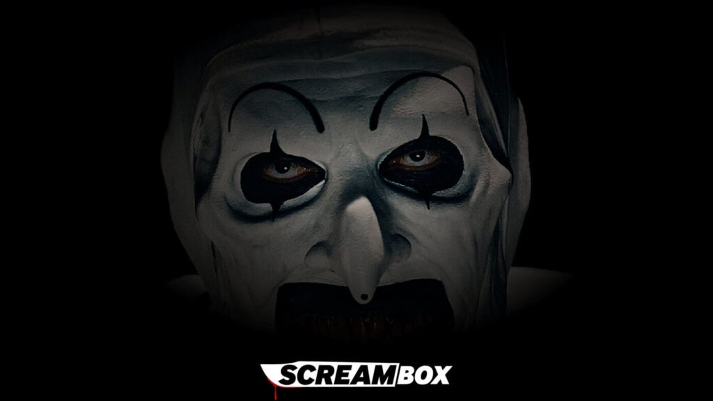 Get A Year Of Screambox For Just $38 With This Promo Code | Streaming ...