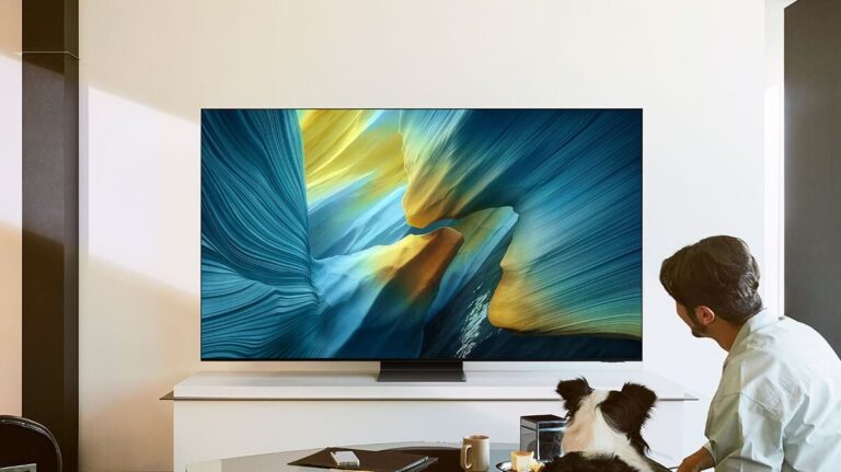 Samsung And LG Still The Most Popular Smart TV Brands In The U.S ...