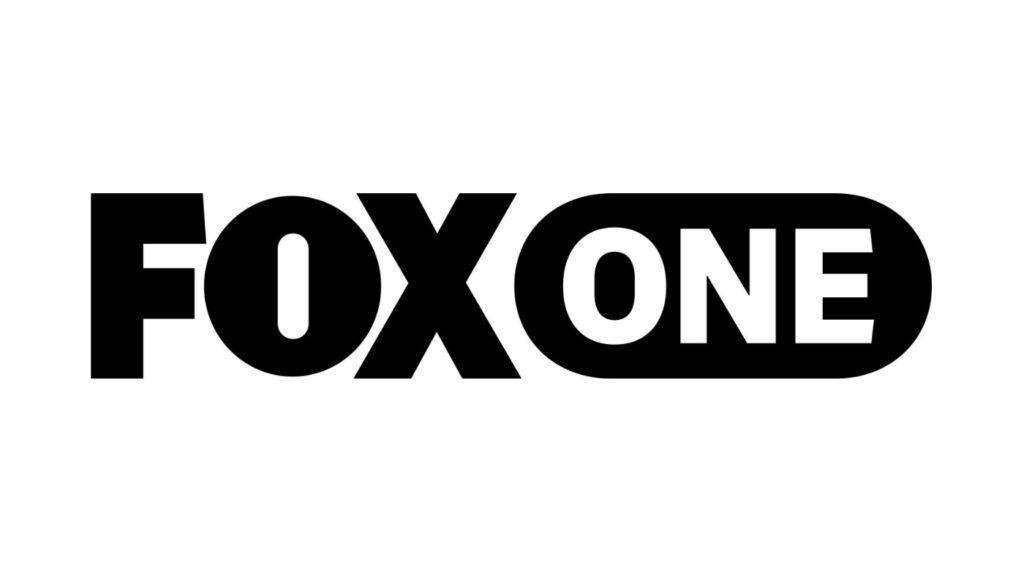 Fox One Logo