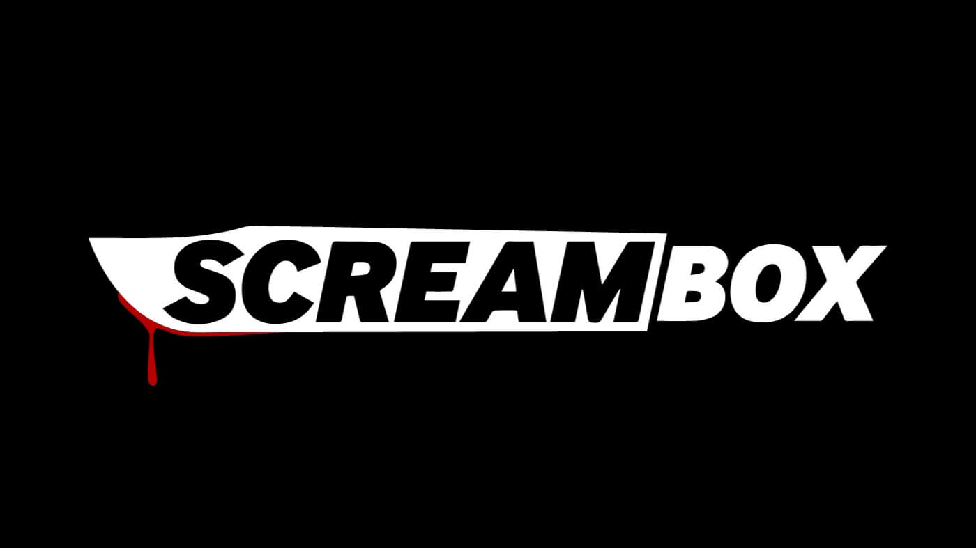 Get Screambox for Just $2.99/mo and Stream More Horror For Less This Halloween