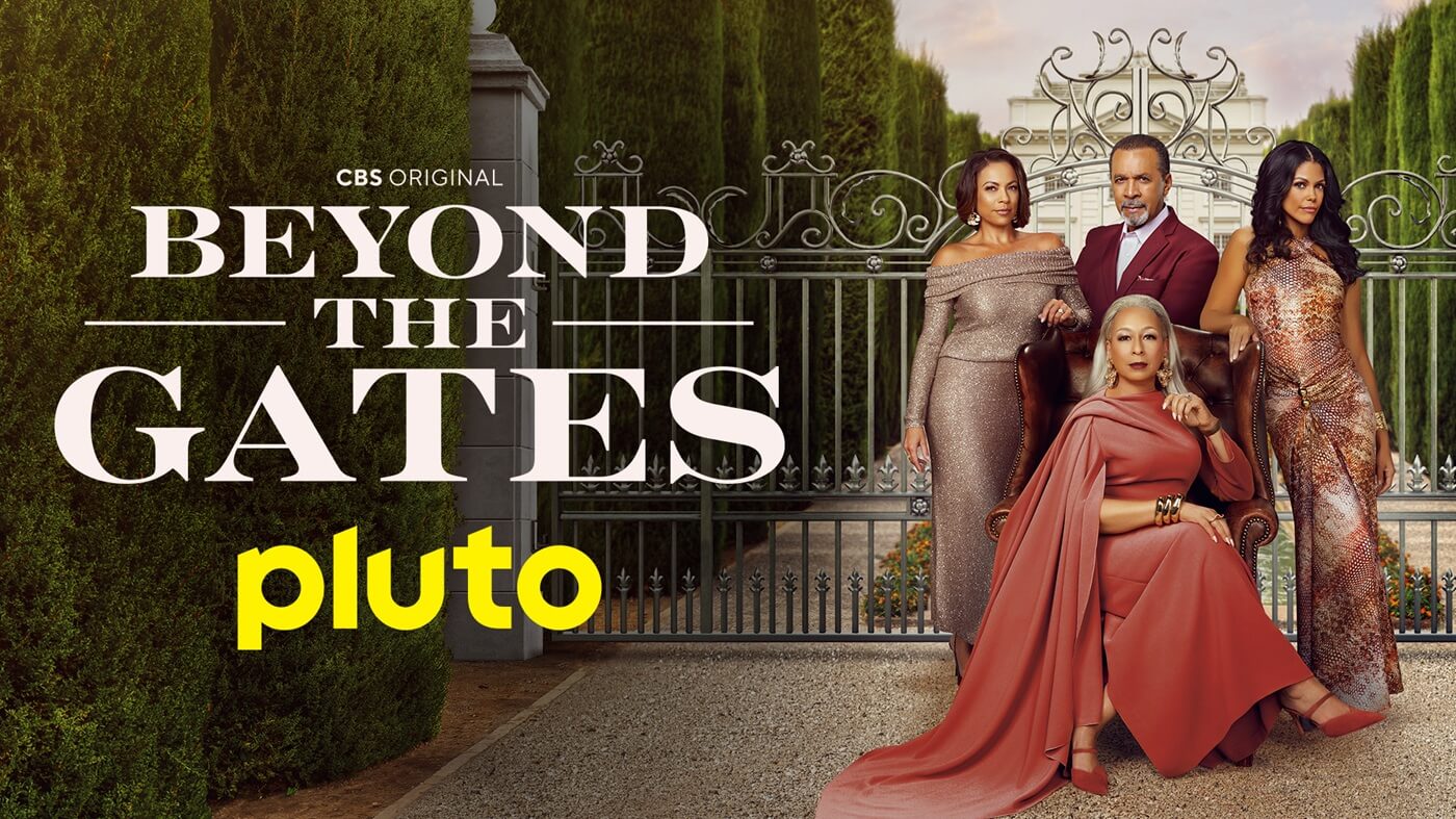Beyond The Games Pluto TV Channel