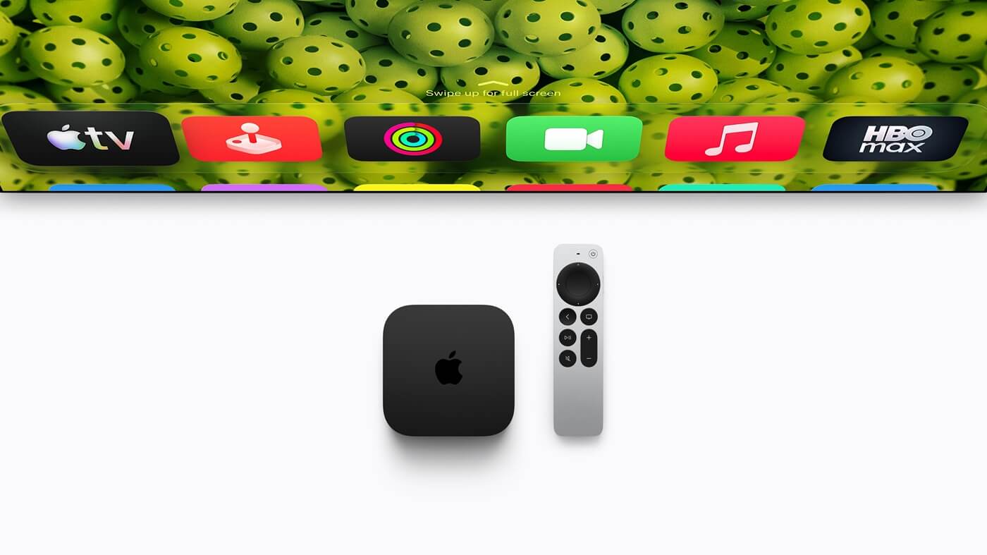 Apple TV 4K with A19 Chip, Siri AI and more